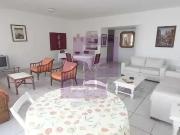 Apartamento para Venda em Guarujá/SP Pitangueiras 3 Quartos