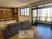 Apartamento para Venda em Guarujá/SP Pitangueiras 3 Quartos