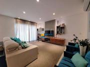 Apartamento para Venda em Guarujá/SP Pitangueiras 3 Quartos