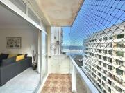 Apartamento para Venda em Guarujá/SP Pitangueiras 3 Quartos