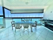 Apartamento para Venda em Guarujá/SP Pitangueiras 3 Quartos