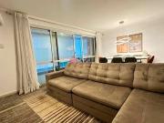 Apartamento para Venda em Guarujá/SP Pitangueiras 3 Quartos