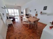 Apartamento para Venda em Guarujá/SP Pitangueiras 3 Quartos