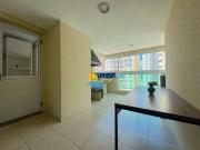 Apartamento para Venda em Guarujá/SP Pitangueiras 3 Quartos