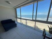 Apartamento para Venda em Guarujá/SP Pitangueiras 3 Quartos