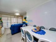 Apartamento para Venda em Guarujá/SP Pitangueiras 3 Quartos