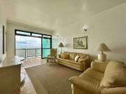 Apartamento para Venda em Guarujá/SP Pitangueiras 3 Quartos