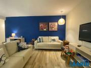 Apartamento para Venda em Guarujá/SP Pitangueiras 3 Quartos
