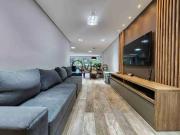 Apartamento para Venda em Guarujá/SP Pitangueiras 3 Quartos