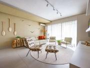 Apartamento para Venda em Guarujá/SP Pitangueiras 3 Quartos