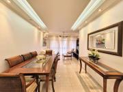 Apartamento para Venda em Guarujá/SP Pitangueiras 3 Quartos