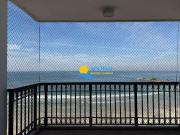 Apartamento para Venda em Guarujá/SP Pitangueiras 3 Quartos