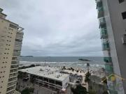 Apartamento para Venda em Guarujá/SP Pitangueiras 3 Quartos