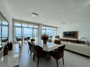 Apartamento para Venda em Guarujá/SP Pitangueiras 3 Quartos