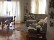 Apartamento para Venda em Guarujá/SP Pitangueiras 3 Quartos