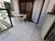 Apartamento para Venda em Guarujá/SP Pitangueiras 3 Quartos