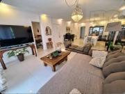 Apartamento para Venda em Guarujá/SP Pitangueiras 3 Quartos