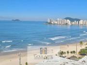 Apartamento para Venda em Guarujá/SP Pitangueiras 3 Quartos