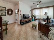 Apartamento para Venda em Guarujá/SP Pitangueiras 3 Quartos