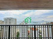 Apartamento para Venda em Guarujá/SP Pitangueiras 4 Quartos
