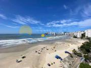 Apartamento para Venda em Guarujá/SP Pitangueiras 4 Quartos