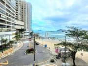 Apartamento para Venda em Guarujá/SP Pitangueiras 4 Quartos