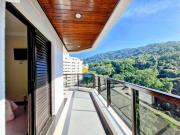 Apartamento para Venda em Guarujá/SP Pitangueiras 4 Quartos
