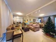 Apartamento para Venda em Guarujá/SP Pitangueiras 4 Quartos