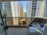 Apartamento para Venda em Guarujá/SP Pitangueiras 4 Quartos