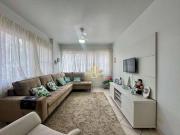 Apartamento para Venda em Guarujá/SP Pitangueiras 4 Quartos