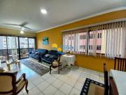 Apartamento para Venda em Guarujá/SP Pitangueiras 4 Quartos