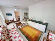 Apartamento para Venda em Guarujá/SP Pitangueiras 4 Quartos