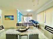 Apartamento para Venda em Guarujá/SP Pitangueiras 4 Quartos