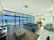 Apartamento para Venda em Guarujá/SP Pitangueiras 4 Quartos