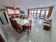Apartamento para Venda em Guarujá/SP Pitangueiras 4 Quartos