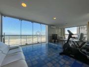 Apartamento para Venda em Guarujá/SP Pitangueiras 4 Quartos