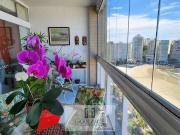 Apartamento para Venda em Guarujá/SP Pitangueiras 4 Quartos