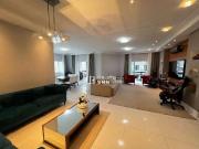 Apartamento para Venda em Guarujá/SP Pitangueiras 4 Quartos