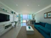 Apartamento para Venda em Guarujá/SP Pitangueiras 4 Quartos