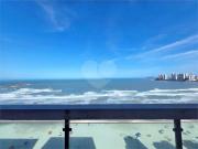 Apartamento para Venda em Guarujá/SP Pitangueiras 4 Quartos