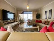 Apartamento para Venda em Guarujá/SP Pitangueiras 4 Quartos