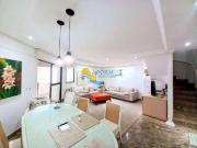 Apartamento para Venda em Guarujá/SP Pitangueiras 4 Quartos