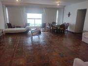 Apartamento para Venda em Guarujá/SP Pitangueiras 4 Quartos