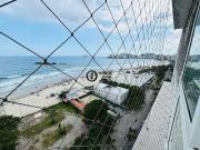 Apartamento para Venda em Guarujá/SP Pitangueiras 4 Quartos