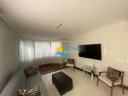 Apartamento para Venda em Guarujá/SP Pitangueiras 4 Quartos