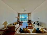 Apartamento para Venda em Guarujá/SP Pitangueiras 4 Quartos
