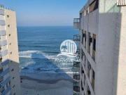Apartamento para Venda em Guarujá/SP Pitangueiras 4 Quartos