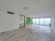 Apartamento para Venda em Guarujá/SP Pitangueiras 4 Quartos