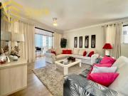 Apartamento para Venda em Guarujá/SP Pitangueiras 4 Quartos