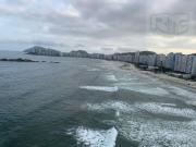 Apartamento para Venda em Guarujá/SP Pitangueiras 4 Quartos